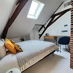 Les Bulles D'ay - Loft