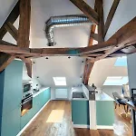 Les Bulles D'ay - Loft * Аи-Шампань