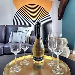 Les Bulles D'ay - Loft Аи-Шампань