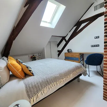 Les Bulles D'ay - Loft