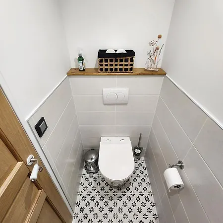 Apartment Les Bulles D'ay - Loft