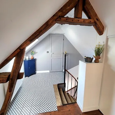 Les Bulles D'ay - Loft *