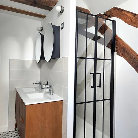 Les Bulles D'ay - Loft *