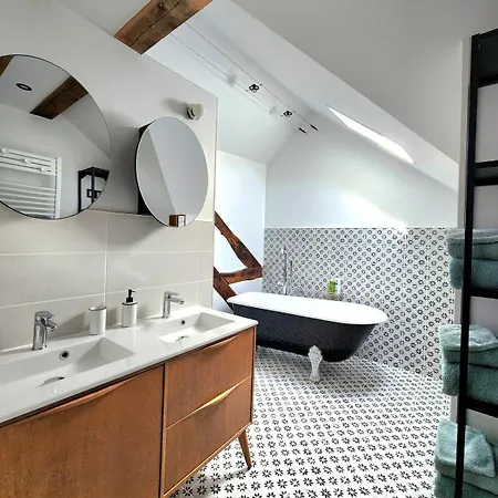 Les Bulles D'ay - Loft