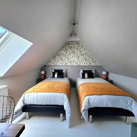 Les Bulles D'ay - Loft Ay-Champagne
