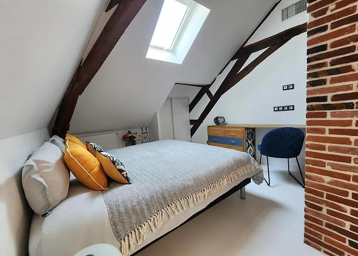 Les Bulles D'ay - Loft