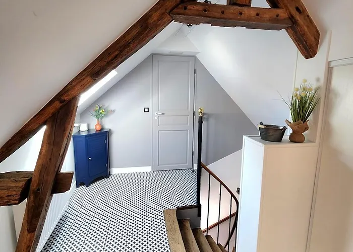 Les Bulles D'ay - Loft *