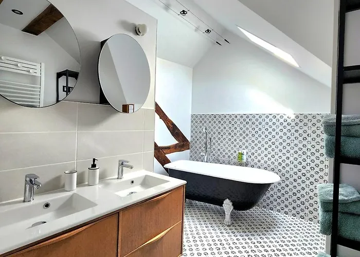 Les Bulles D'ay - Loft