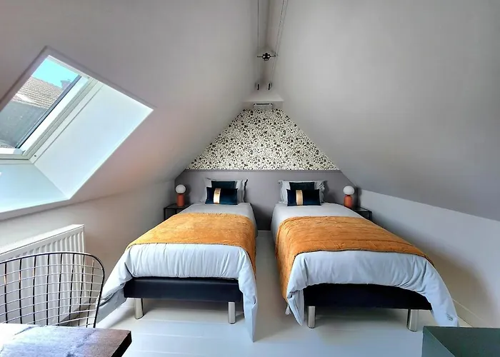 Les Bulles D'ay - Loft Ay-Champagne